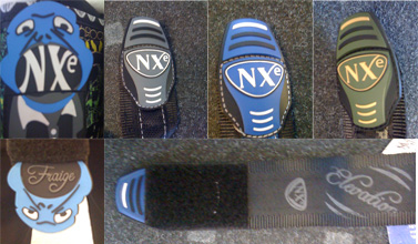 NXe Farben Packs