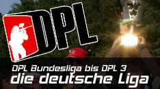 Link zum Paintball Liga Magazin DPL und XPSL