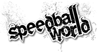 Speedball World