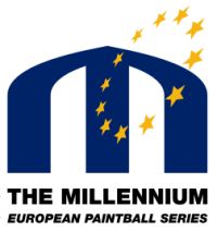 Millennium Series: Europäische Paintball Serie