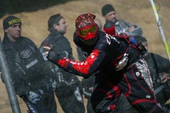 Paintball in Solms #2